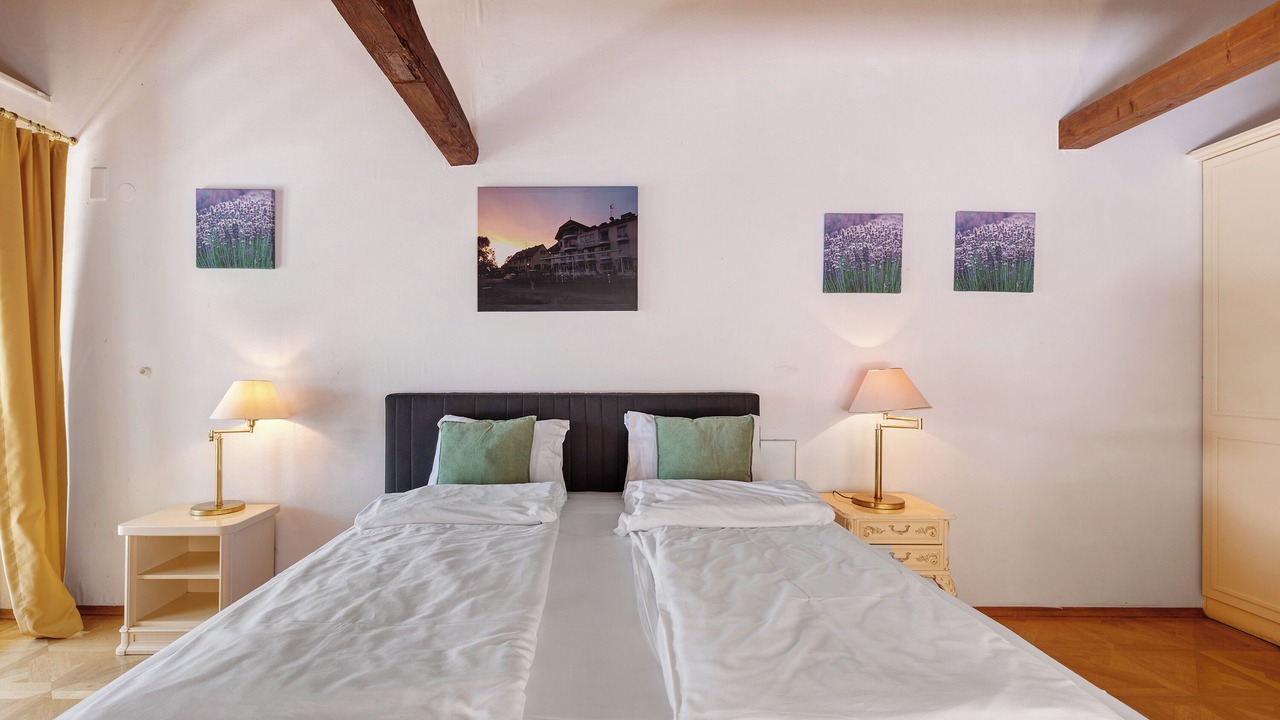 Photo of Bedroom in Reichenau