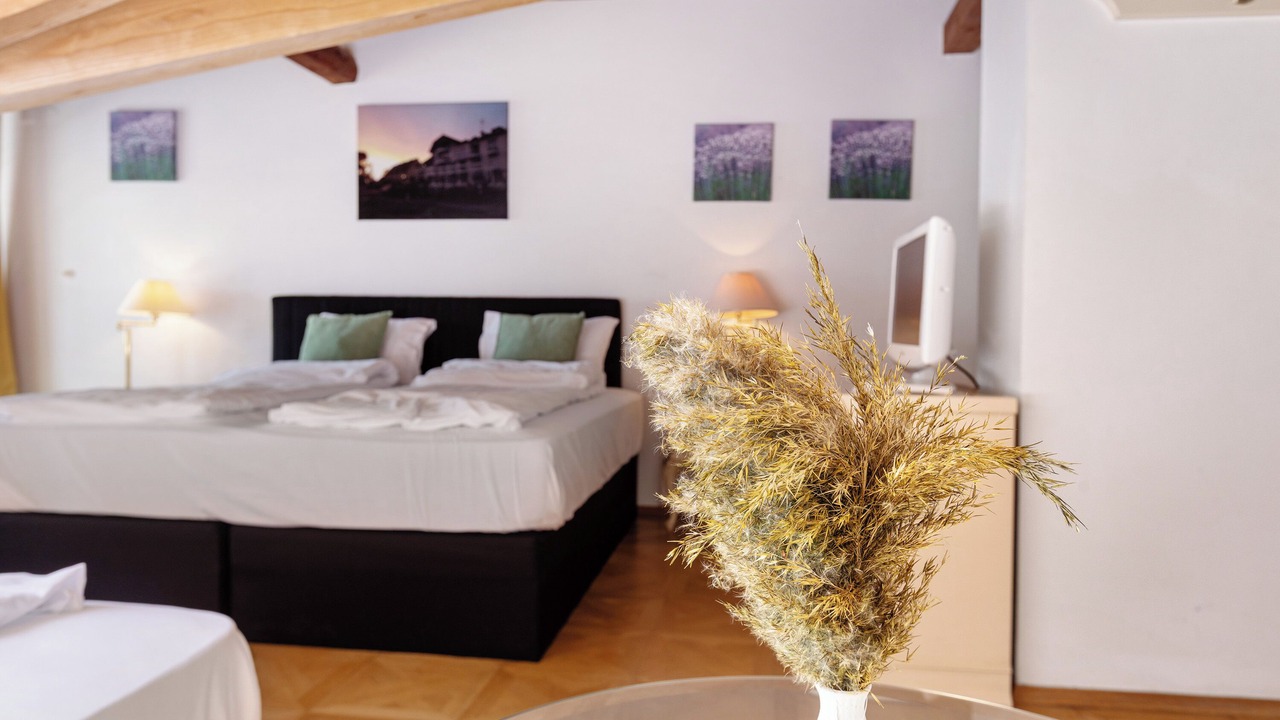 Photo of Bedroom in Reichenau