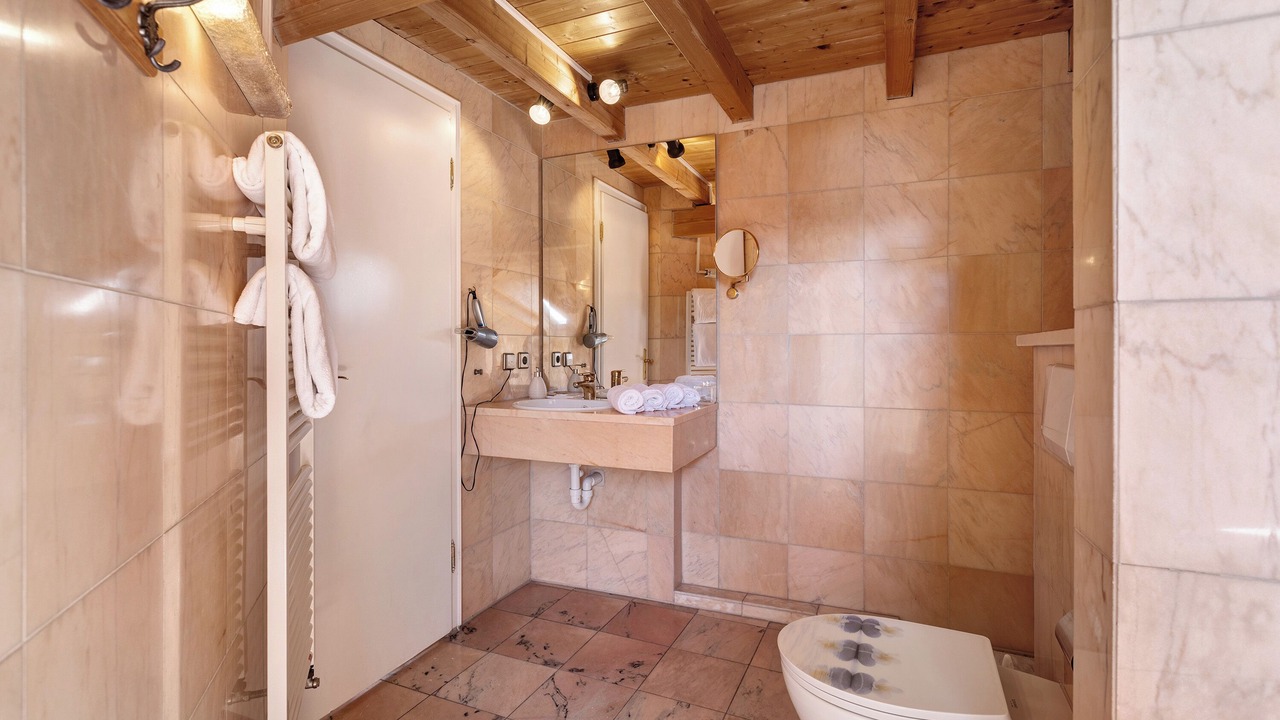 Photo of Bathroom in Reichenau