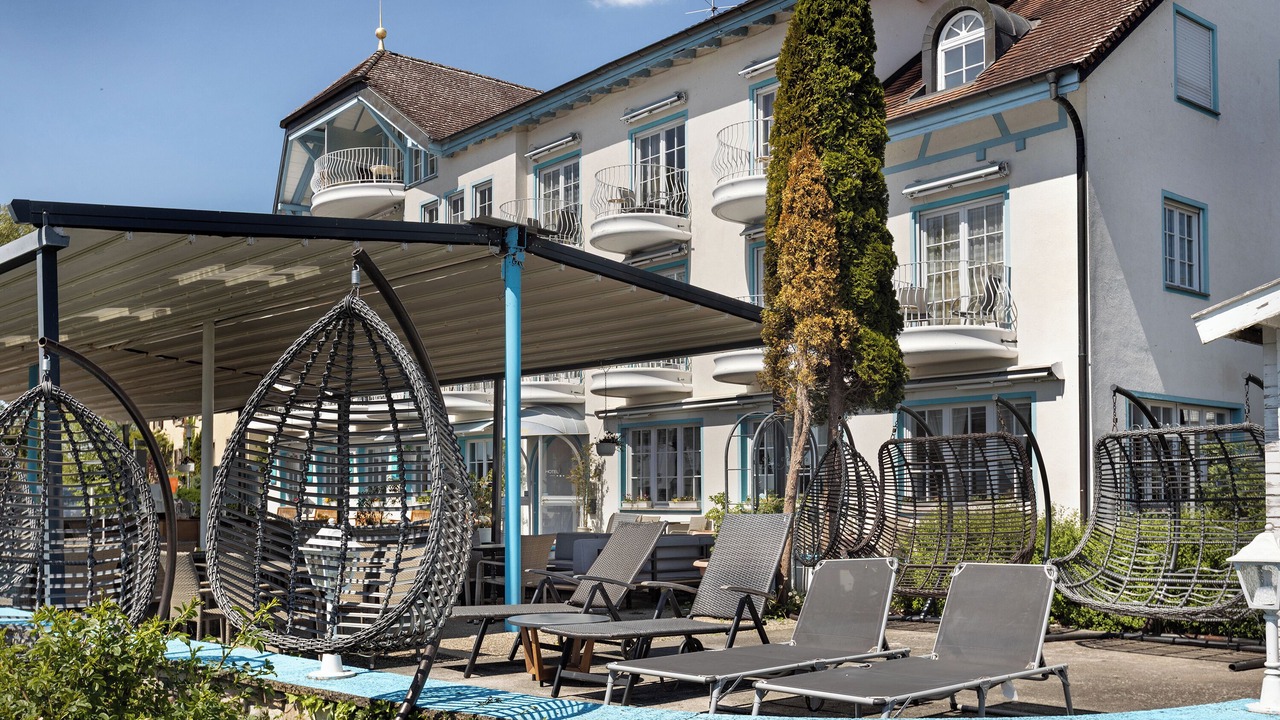 Photo of Patio Balcony in Reichenau