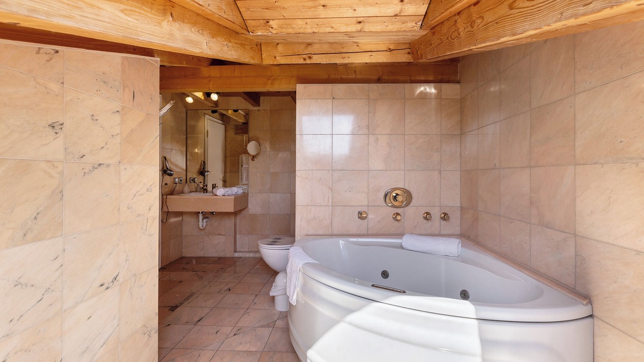 Photo of Bathroom in Reichenau