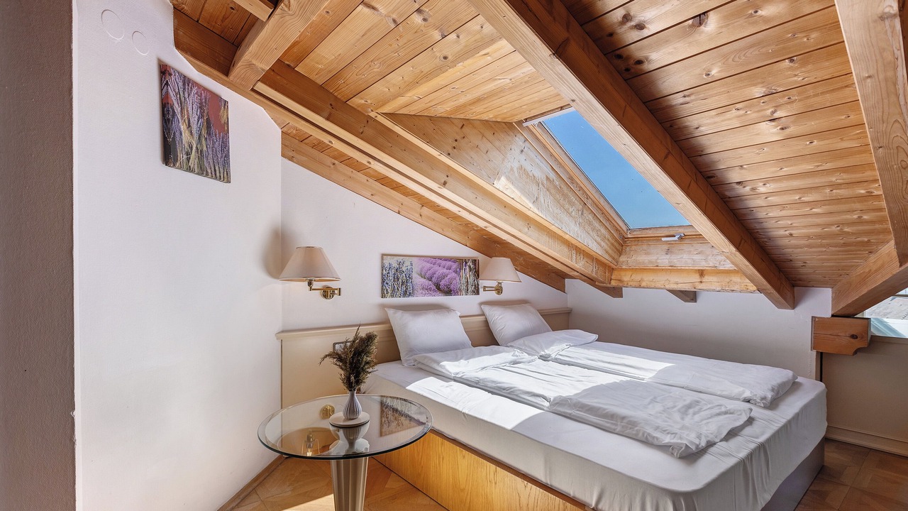 Photo of Bedroom in Reichenau