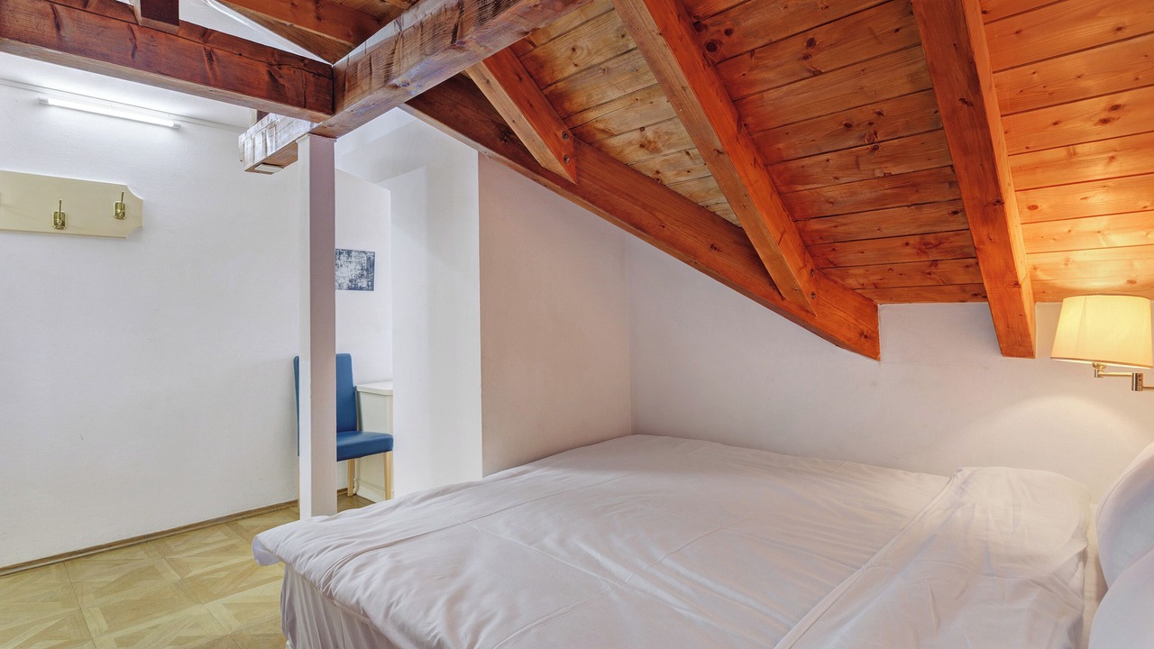 Photo of Bedroom in Reichenau