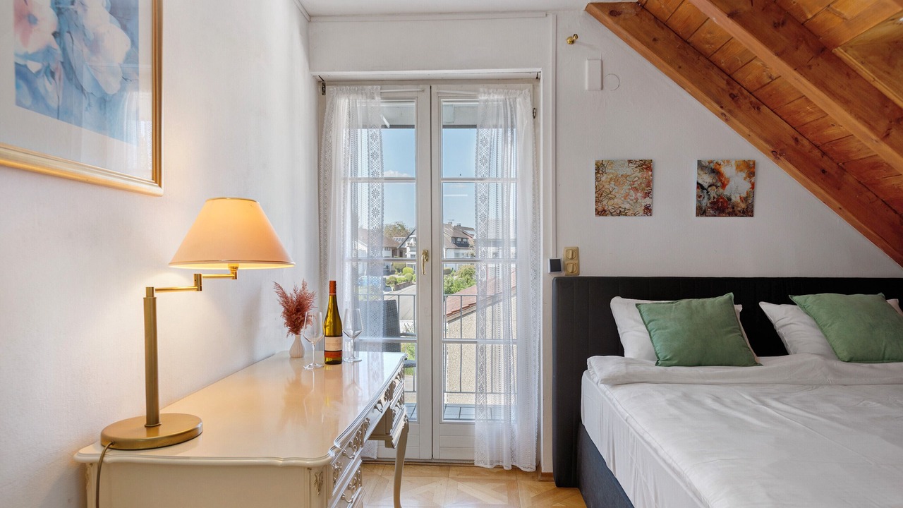 Photo of Bedroom in Reichenau
