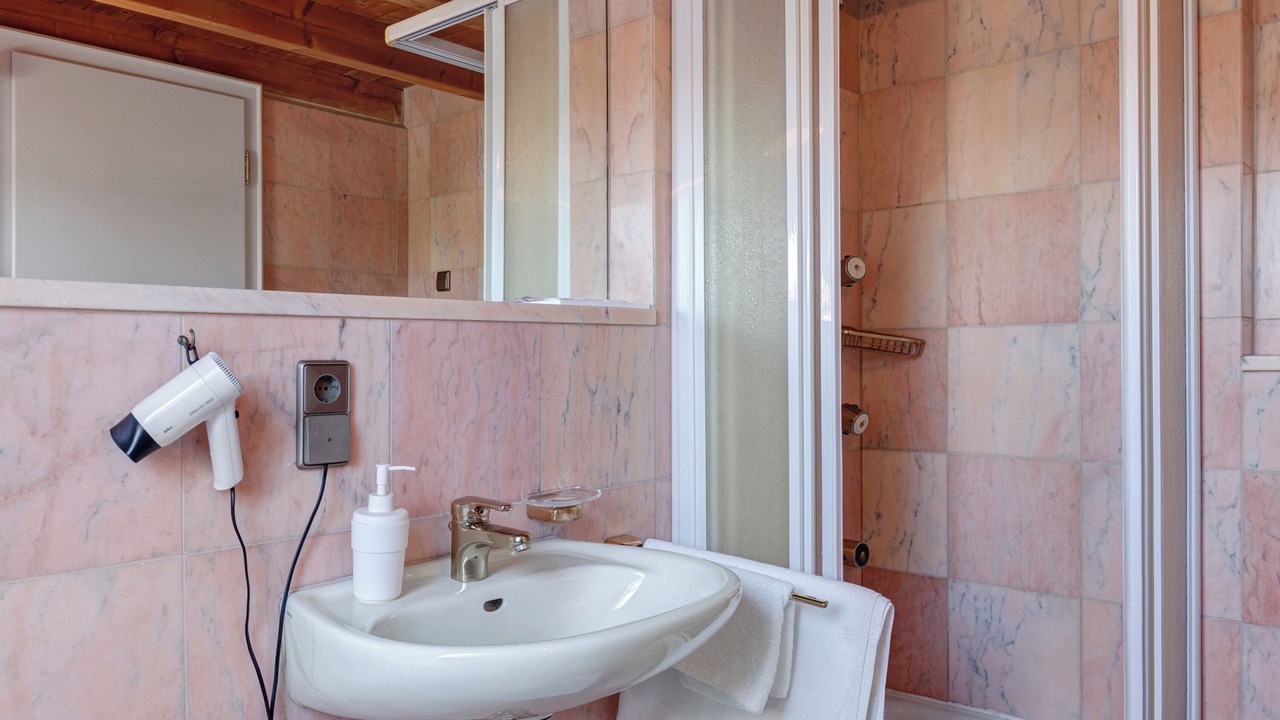 Photo of Bathroom in Reichenau