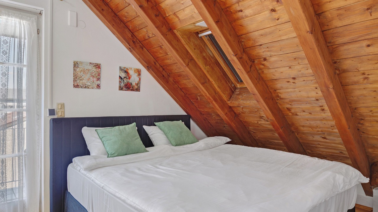 Photo of Bedroom in Reichenau