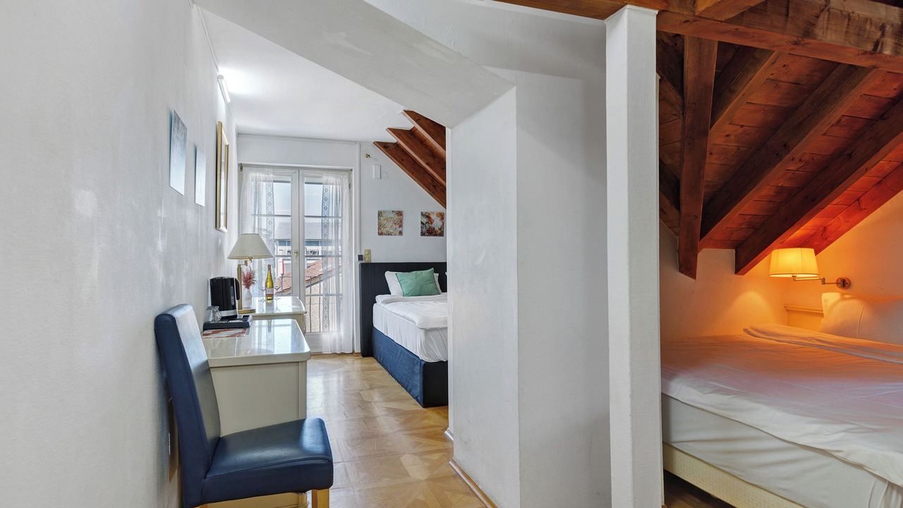 Photo of Bedroom in Reichenau