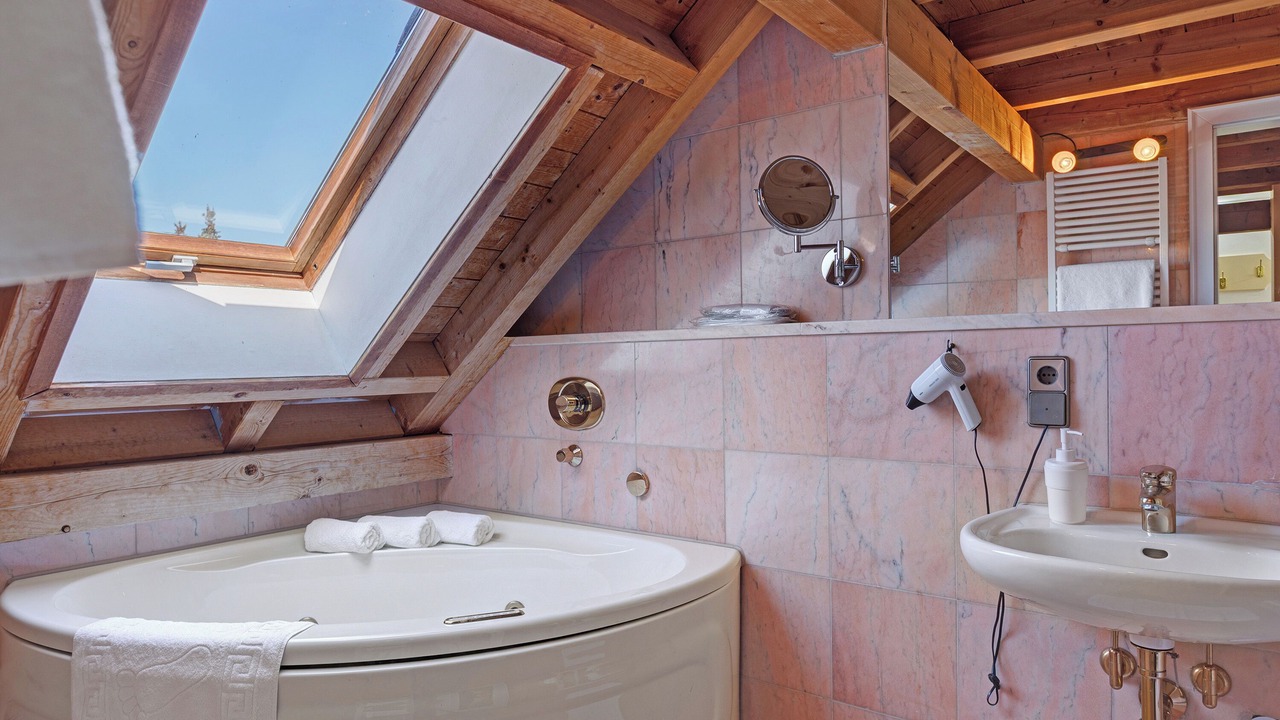 Photo of Bathroom in Reichenau