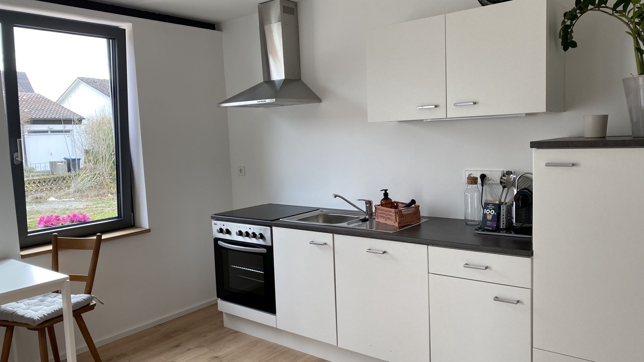 Photo of Kitchen in Moessingen