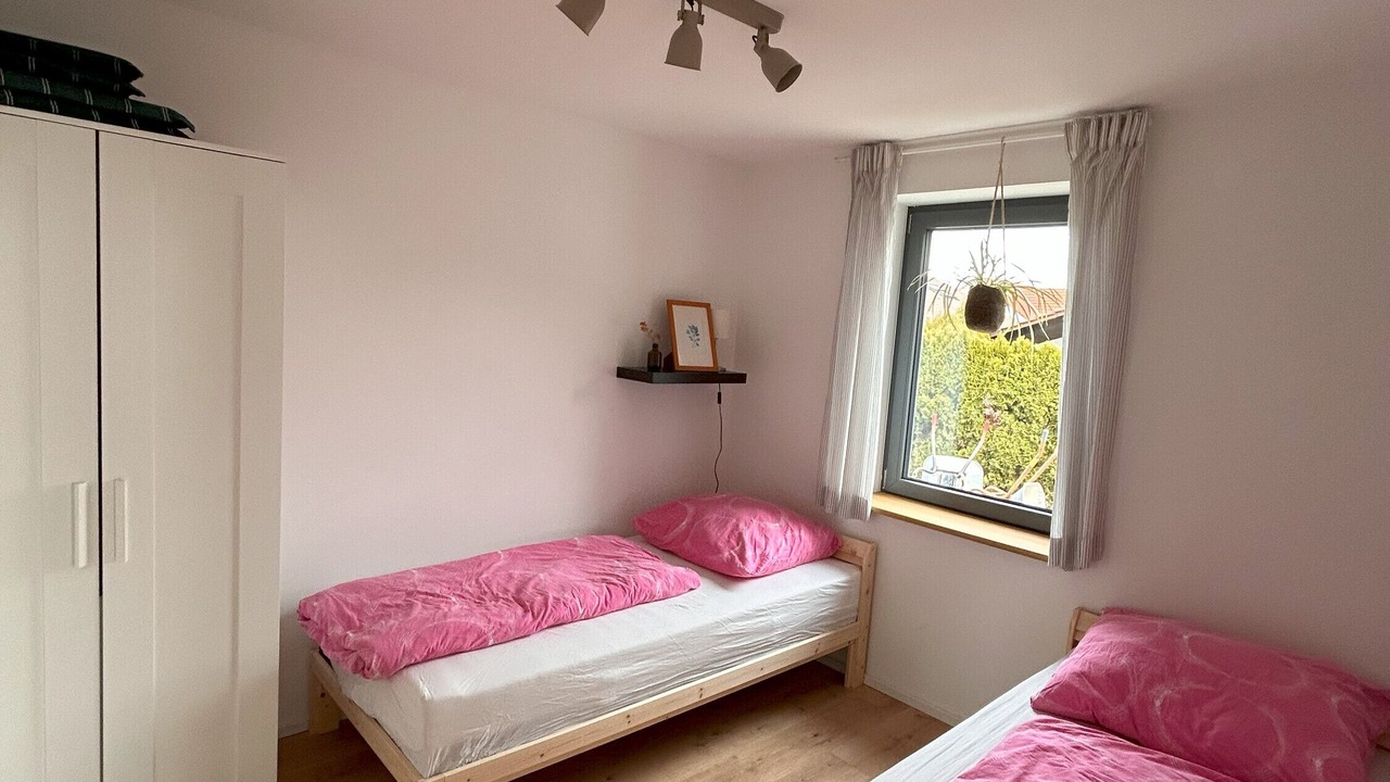 Photo of Bedroom in Moessingen