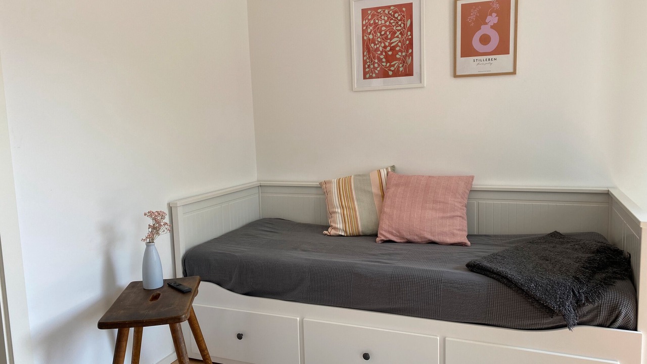 Photo of Bedroom in Moessingen