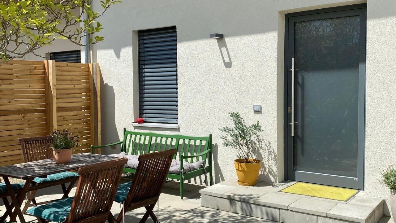 Photo of Outdoor in Moessingen