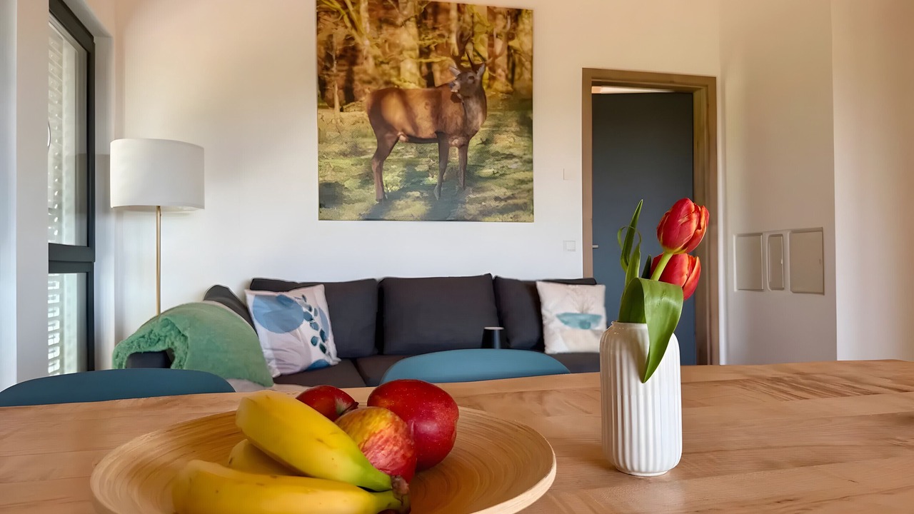 Photo of Livingroom in Wolpadingen