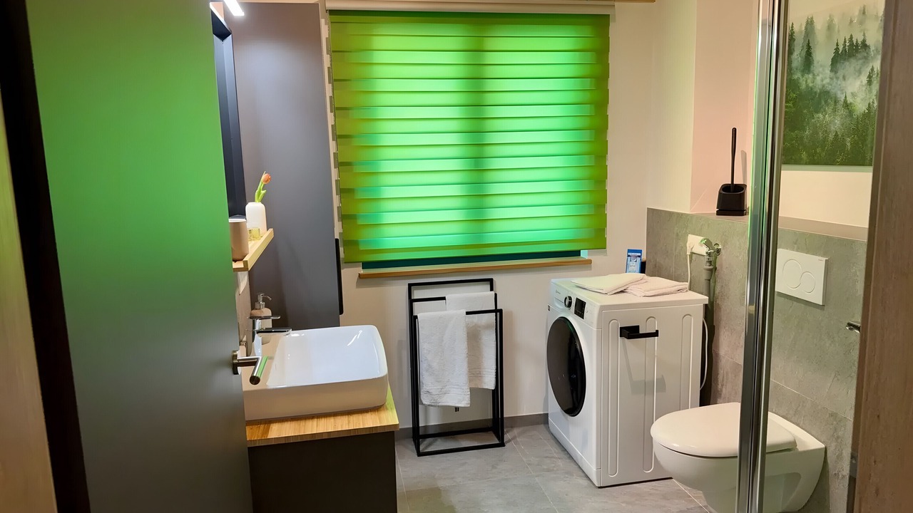 Photo of Bathroom in Wolpadingen