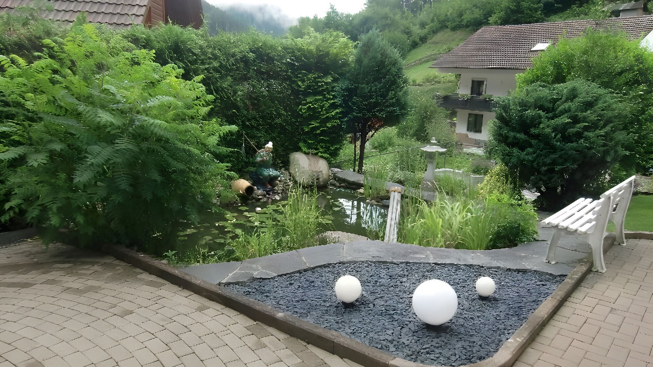 Photo of Outdoor in Hornberg
