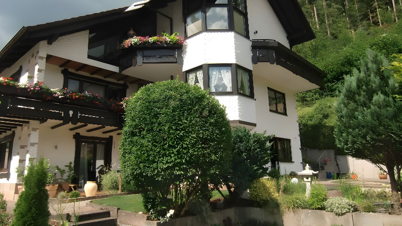 Photo of Outdoor in Hornberg