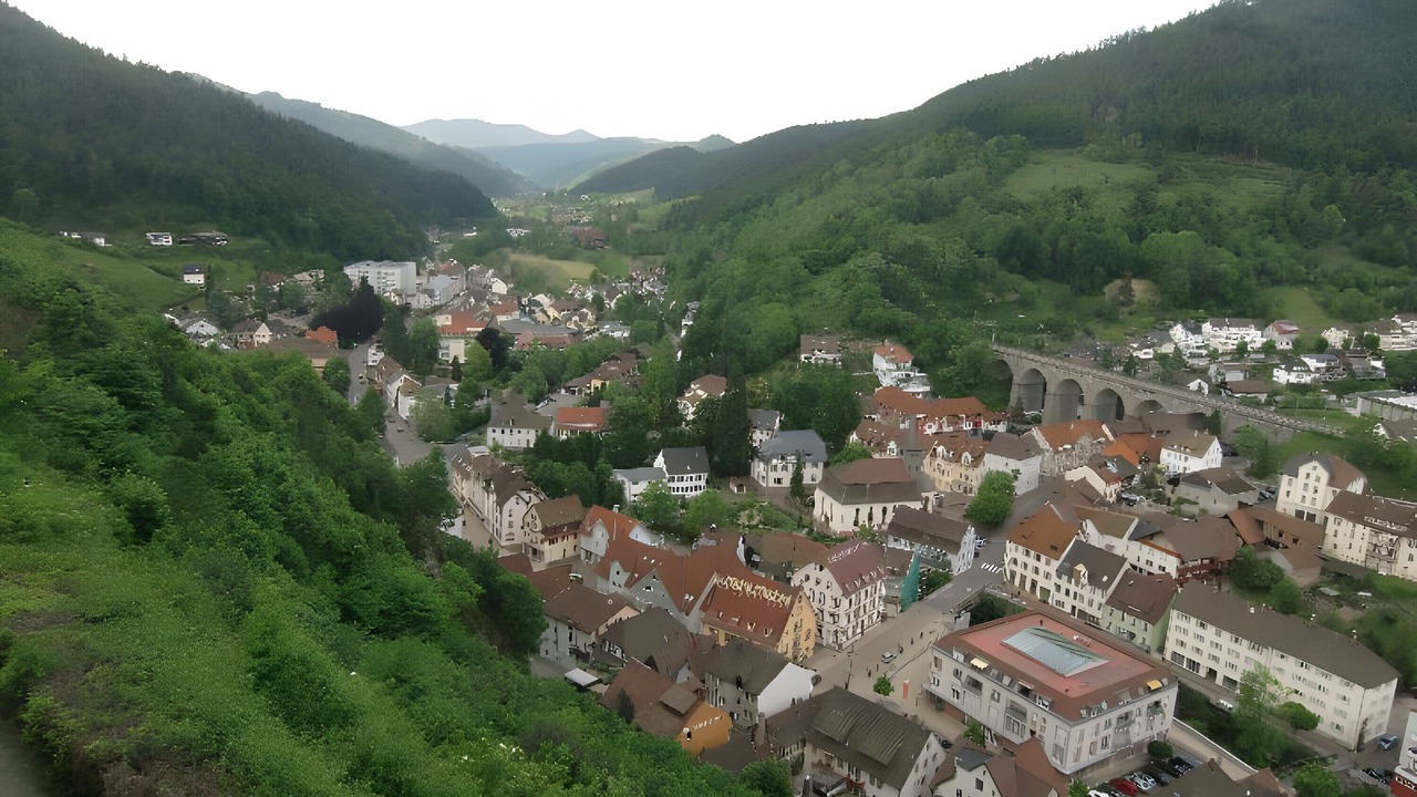 Photo of Outdoor in Hornberg