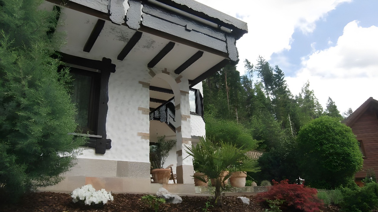 Photo of Outdoor in Hornberg