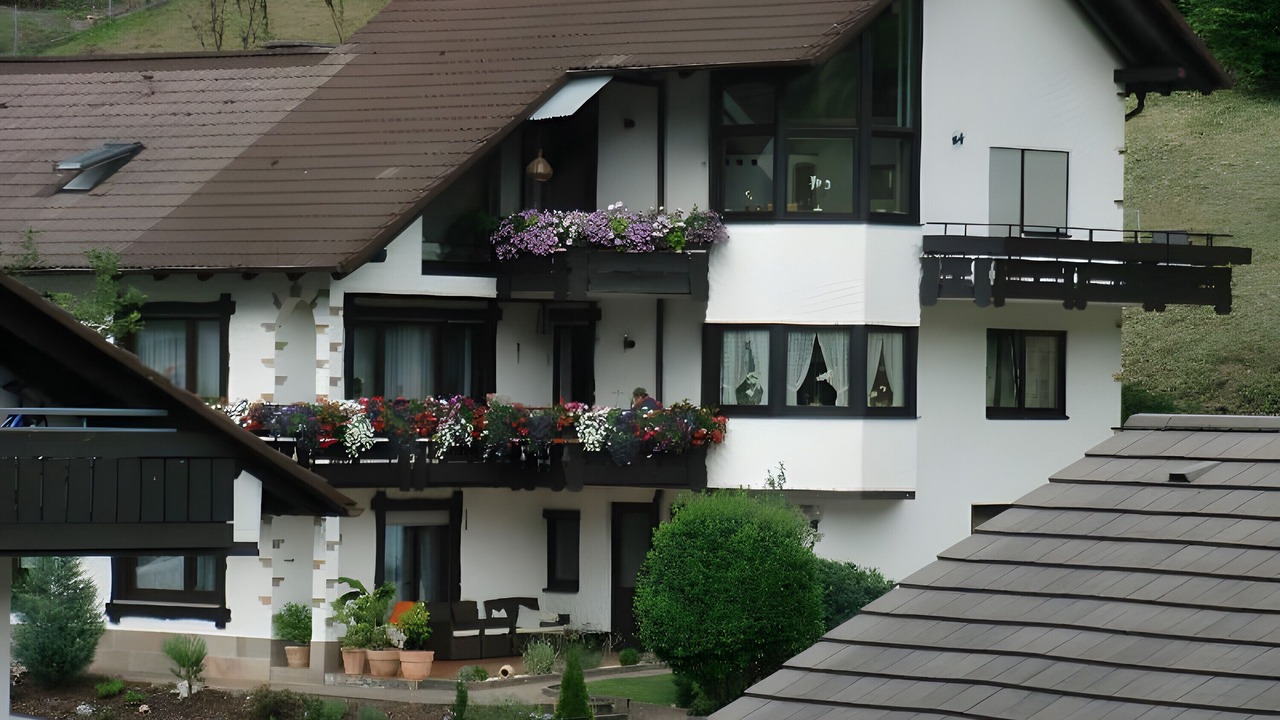 Photo of Outdoor in Hornberg