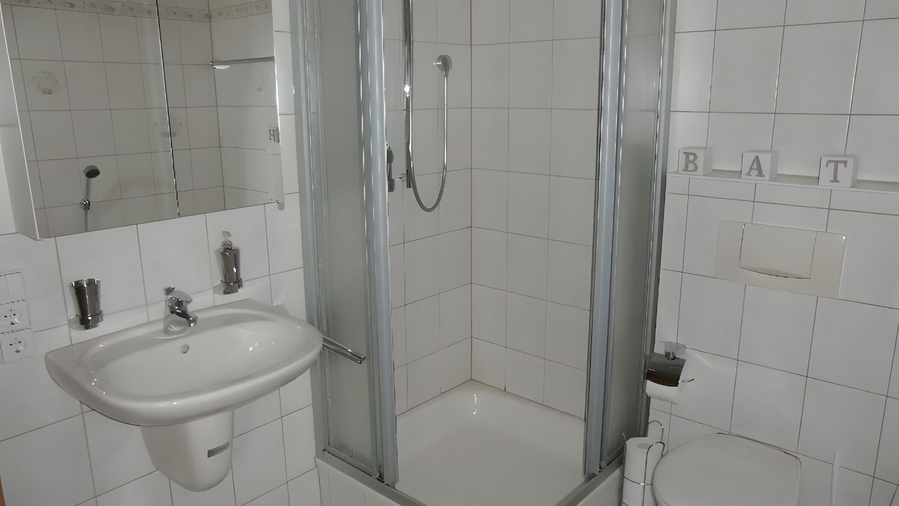 Photo of Bathroom in Hornberg
