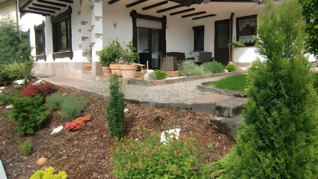 Photo of Outdoor in Hornberg