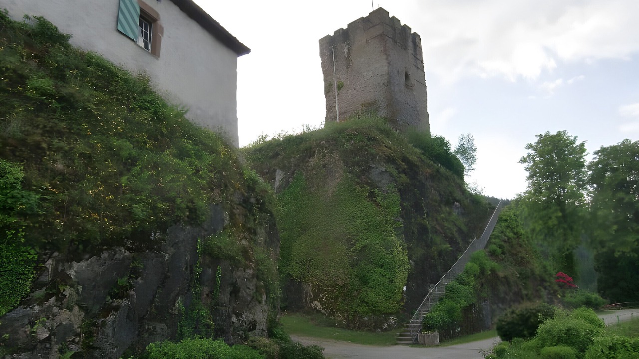 Photo of Others in Hornberg