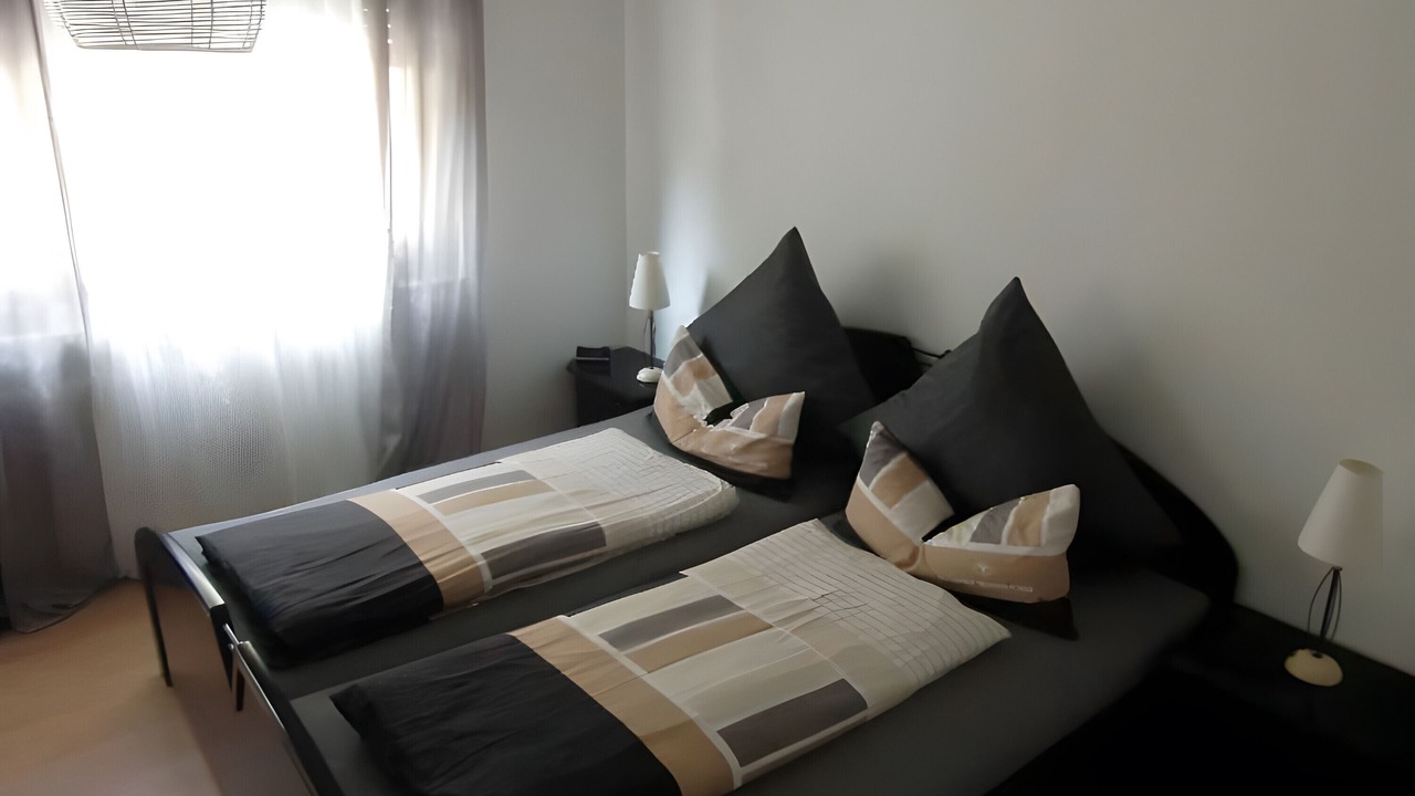 Photo of Bedroom in Hornberg