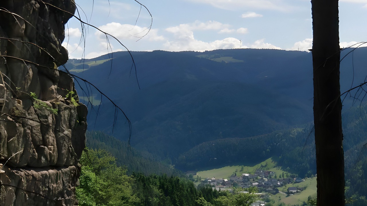 Photo of Others in Hornberg