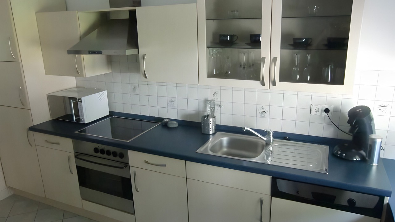 Photo of Kitchen in Hornberg