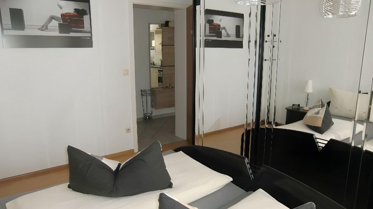 Photo of Bedroom in Hornberg