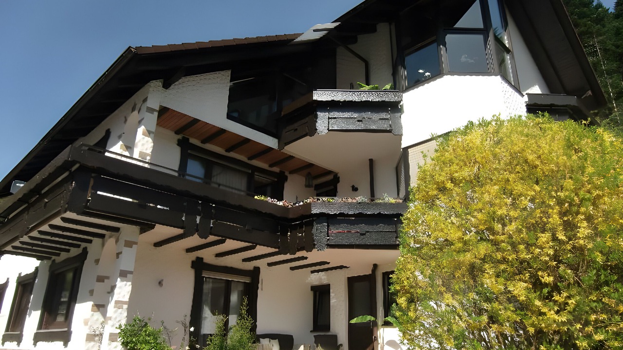 Photo of Outdoor in Hornberg