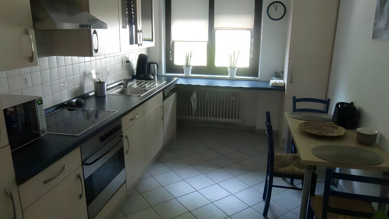 Photo of Kitchen in Hornberg