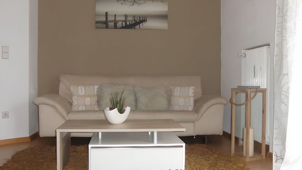 Photo of Livingroom in Hornberg