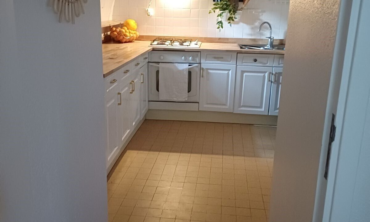 Photo of Kitchen in Meyras
