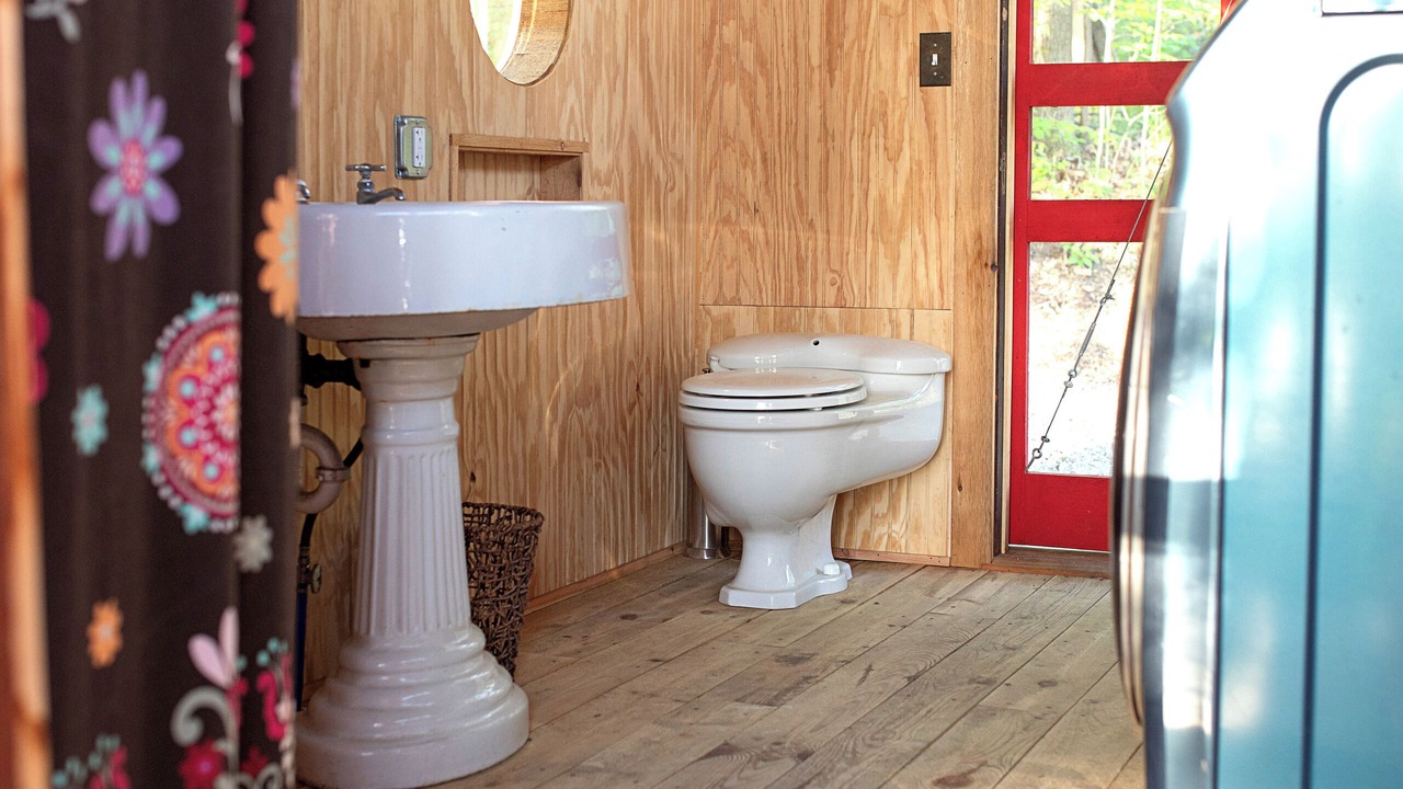 Photo of Bathroom in Conesus