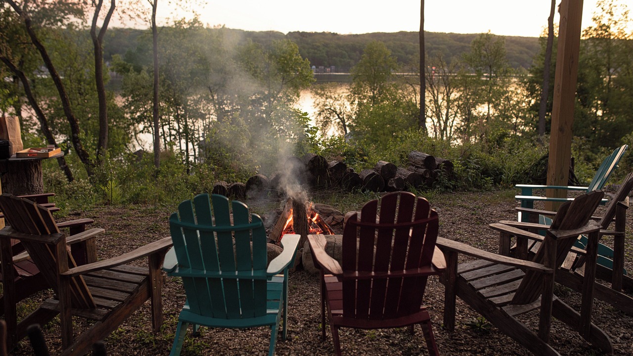 Photo of Outdoor in Conesus