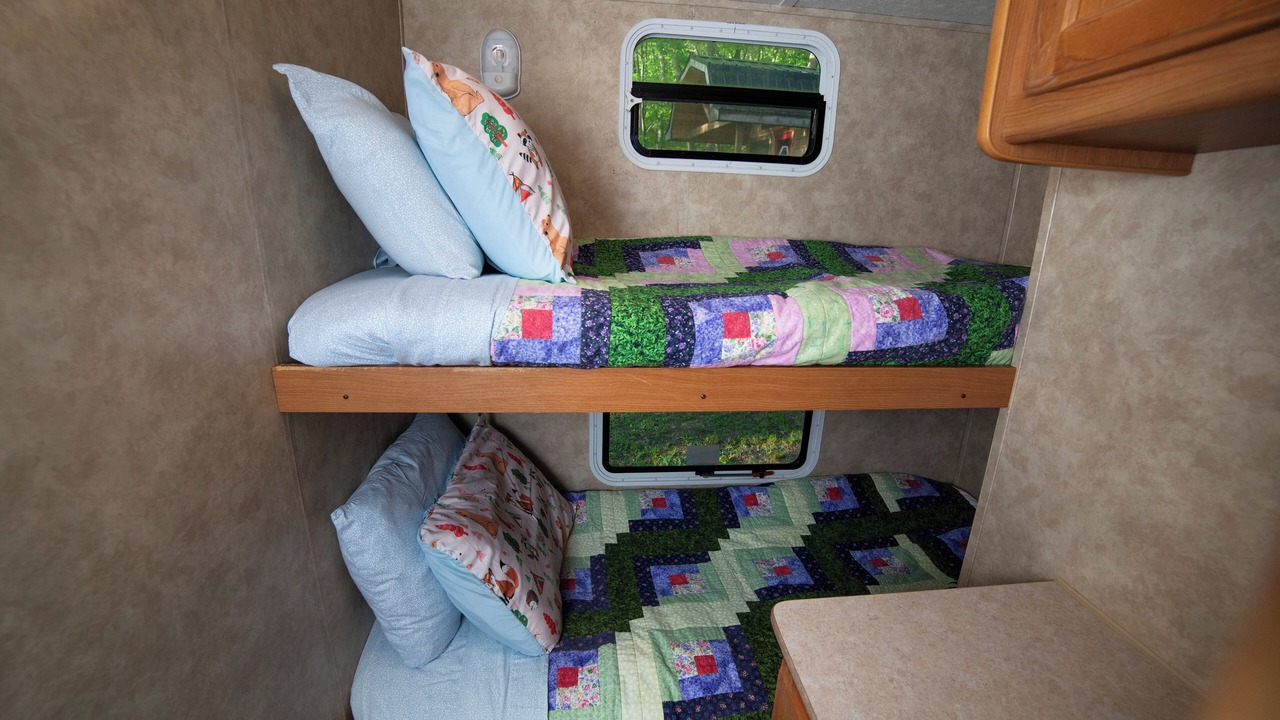 Photo of Bedroom in Conesus