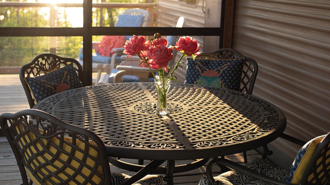 Photo of Outdoor in Conesus