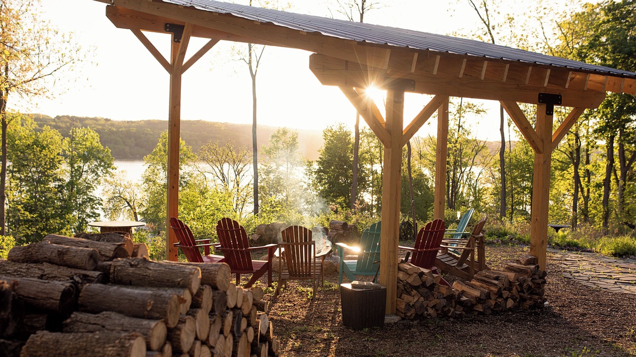 Photo of Outdoor in Conesus