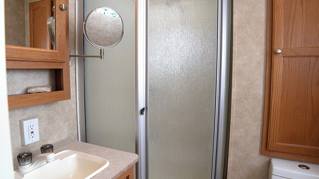 Photo of Bathroom in Conesus