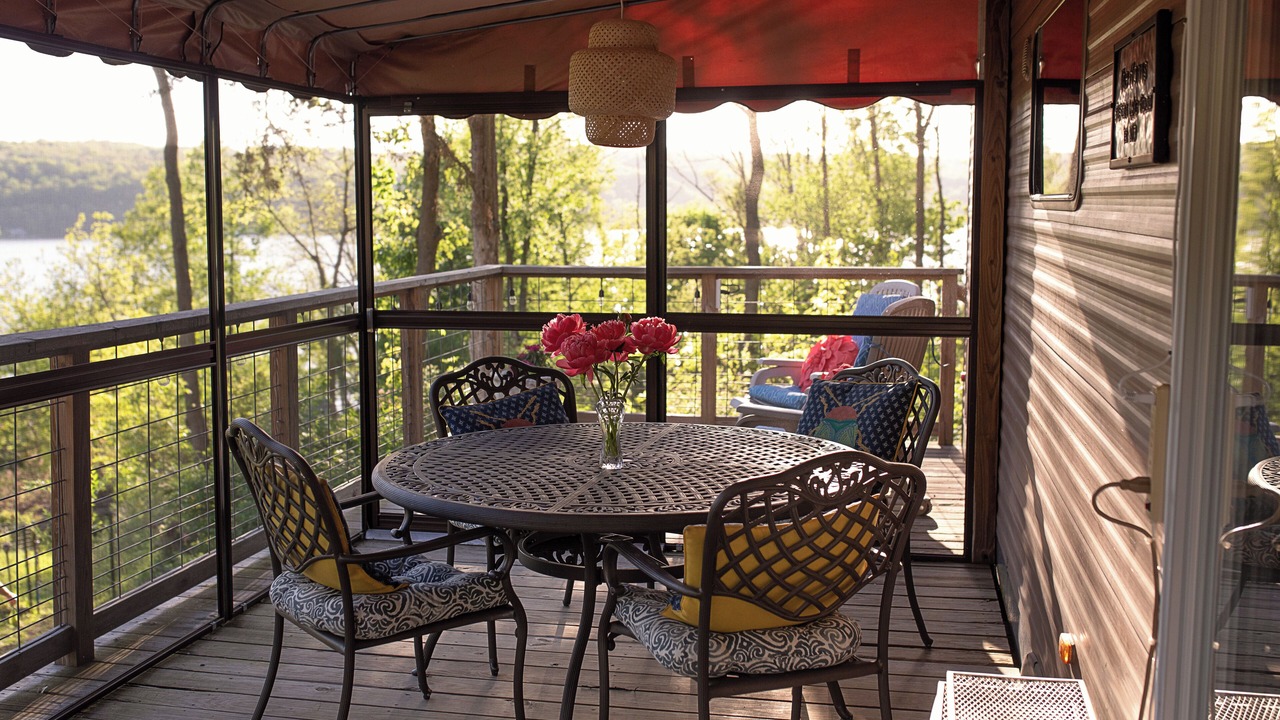 Photo of Outdoor in Conesus