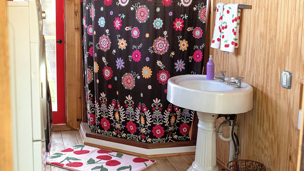 Photo of Bathroom in Conesus