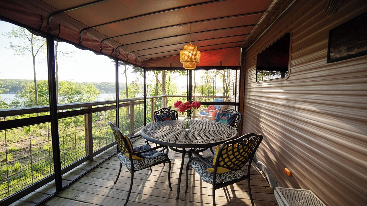 Photo of Outdoor in Conesus