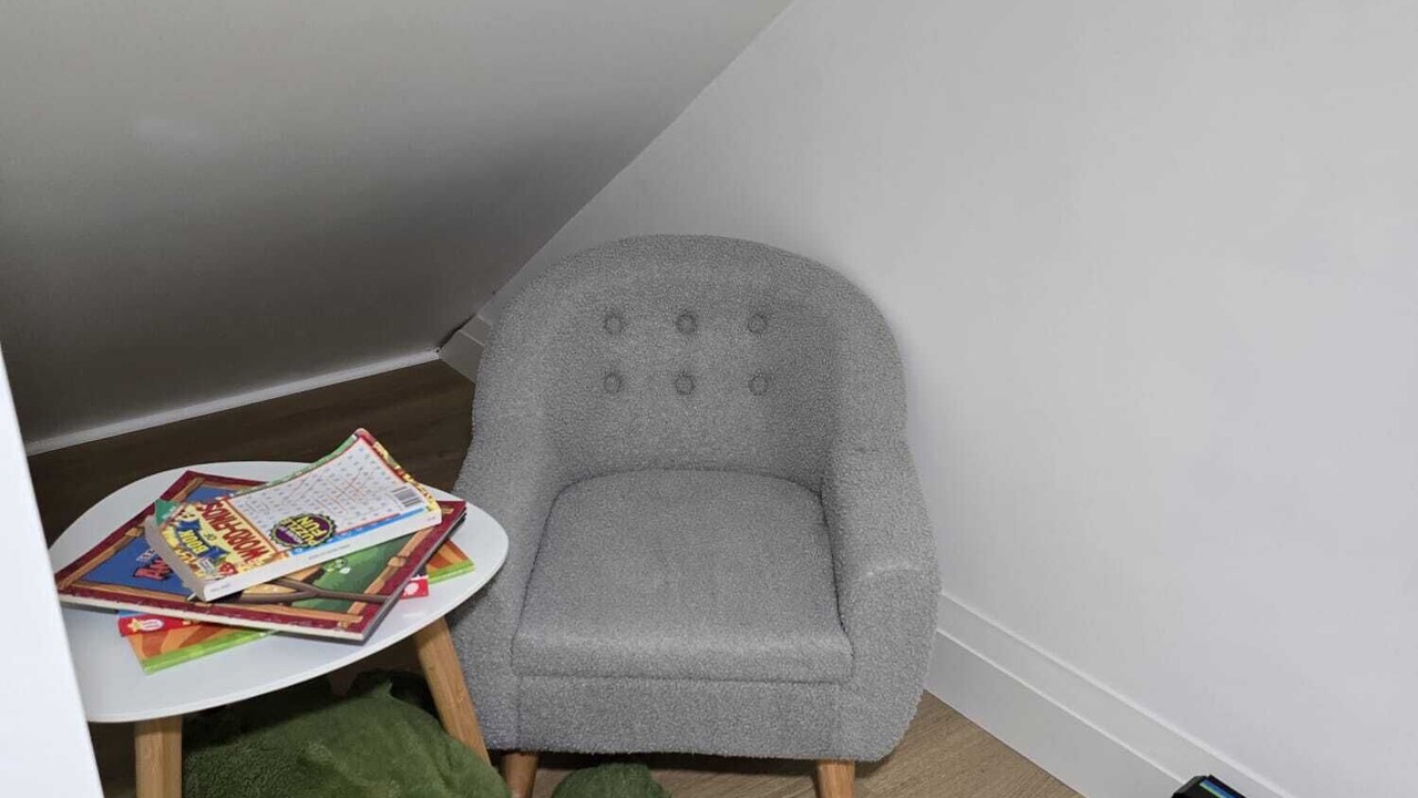 Photo of Bedroom in Port Stanley