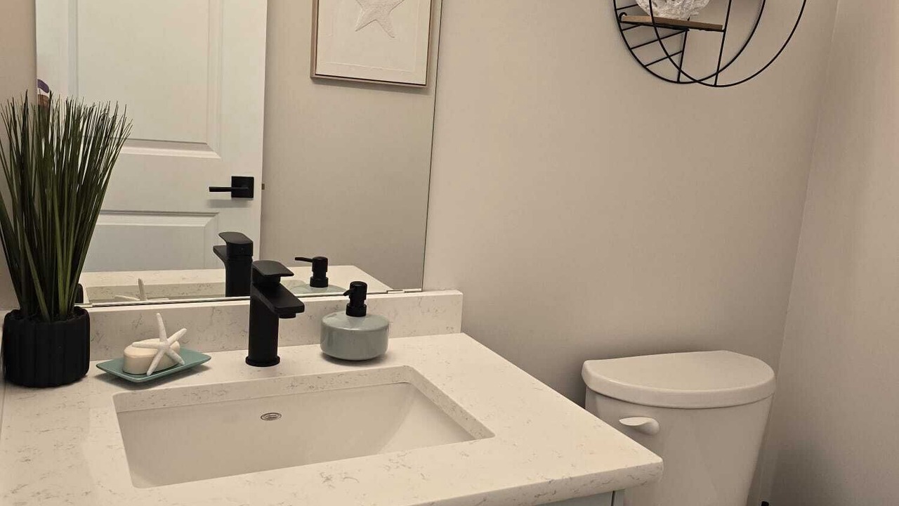 Photo of Bathroom in Port Stanley