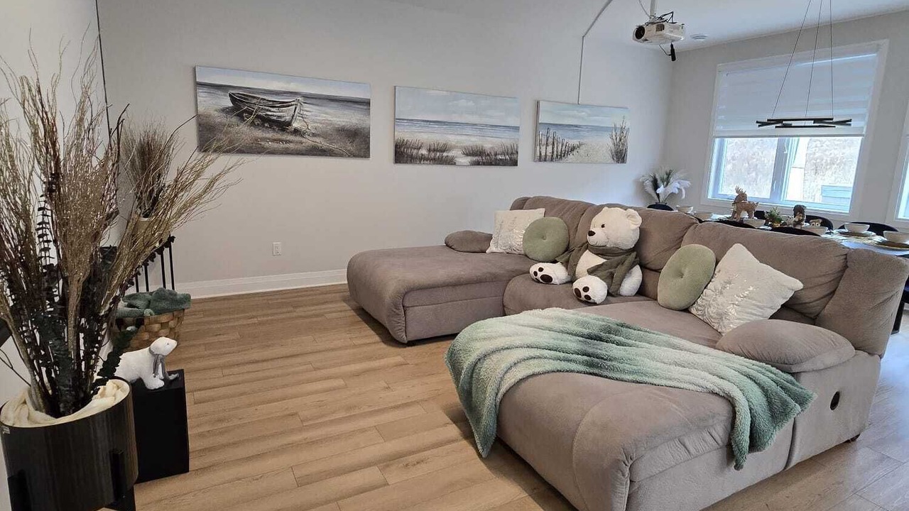 Photo of Livingroom in Port Stanley