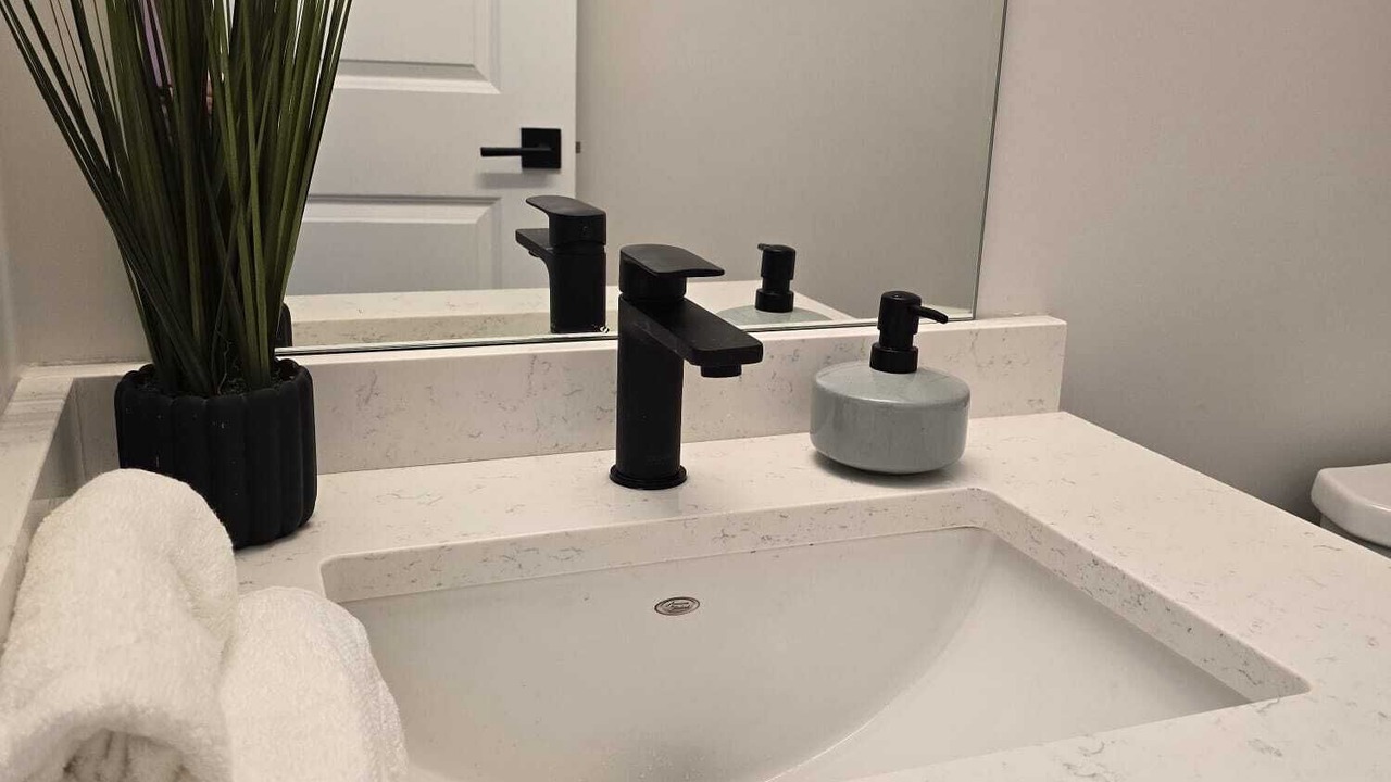 Photo of Bathroom in Port Stanley