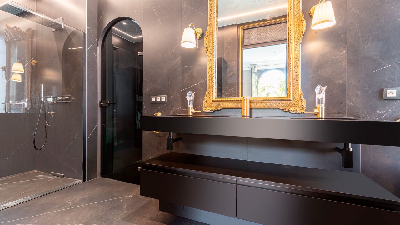 Photo of Bathroom in Villette - Maisons Neuves