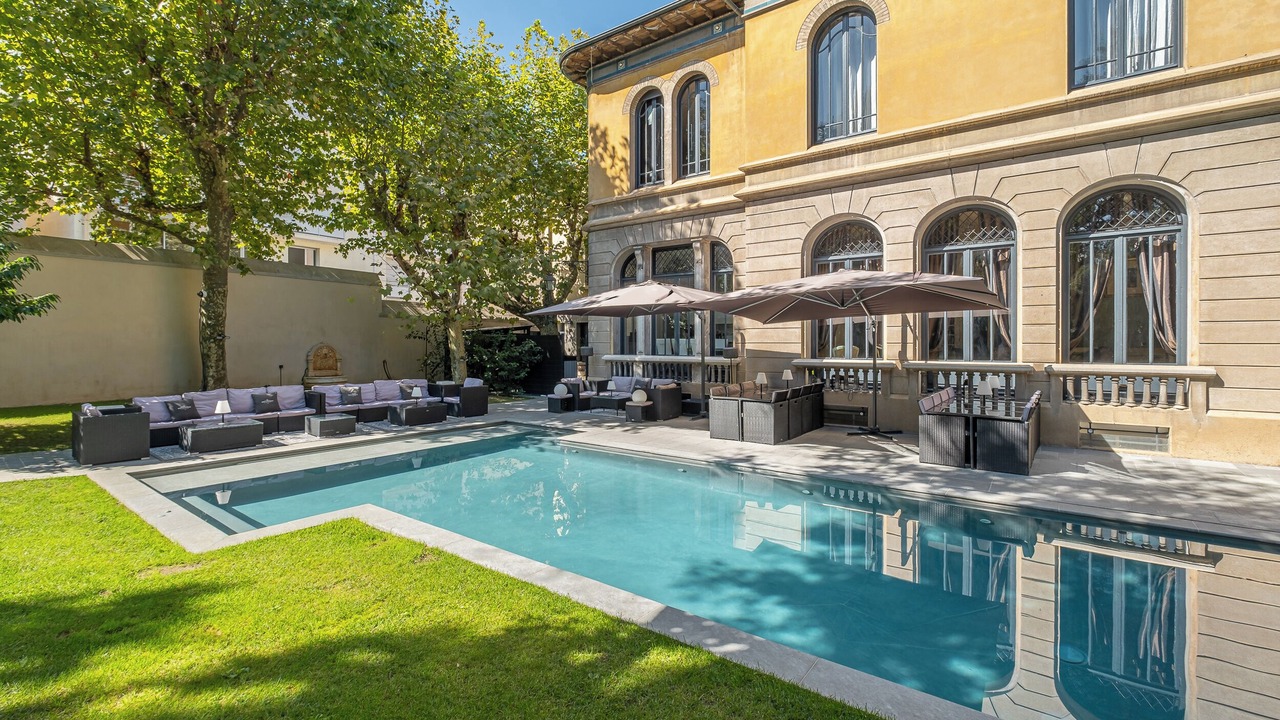 Photo of Outdoor in Villette - Maisons Neuves