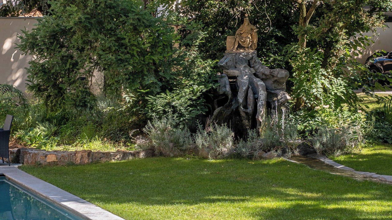 Photo of Outdoor in Villette - Maisons Neuves